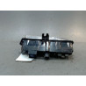 FEUX POSITION DROIT RENAULT CLIO