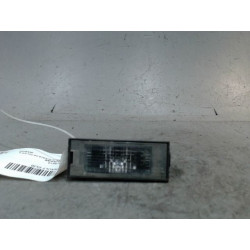 ECLAIREUR PLAQUE DE POLICE G