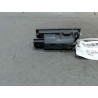 ECLAIREUR PLAQUE DE POLICE GAUCHE RENAULT CLIO