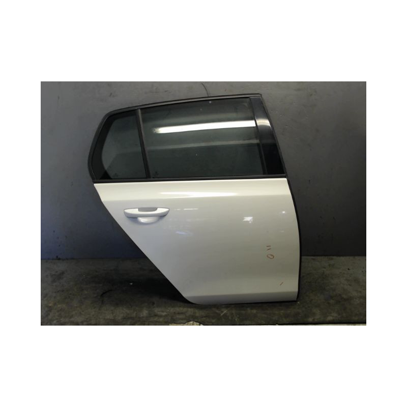 PORTE ARRIERE DROIT VOLKSWAGEN GOLF