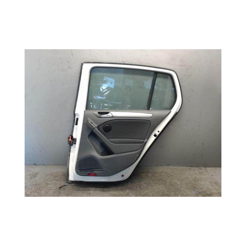 PORTE ARRIERE DROIT VOLKSWAGEN GOLF