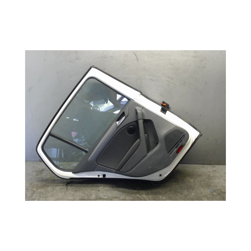PORTE ARRIERE GAUCHE VOLKSWAGEN GOLF