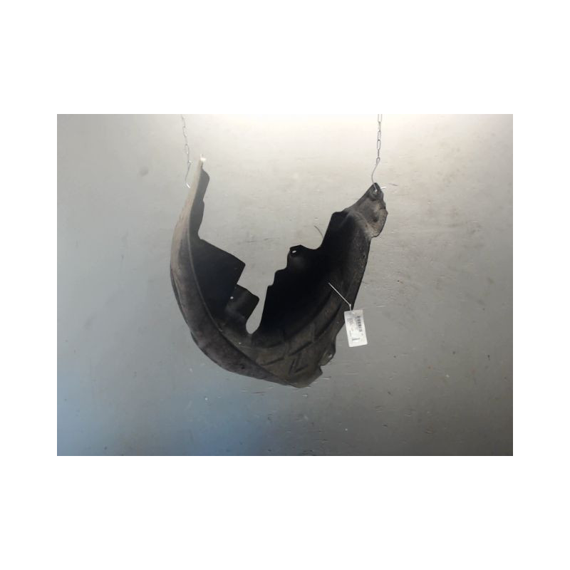 PARE-BOUE ARRIERE DROIT VOLKSWAGEN GOLF