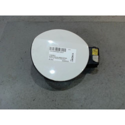 VOLET DE TRAPPE CARBURANT