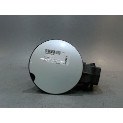 VOLET DE TRAPPE CARBURANT