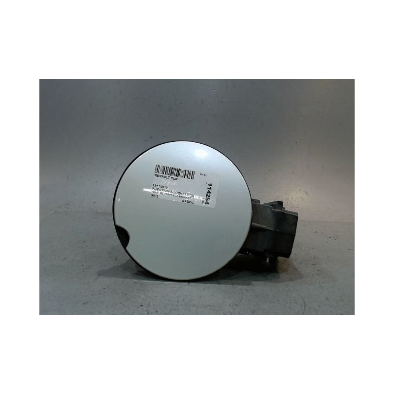 VOLET DE TRAPPE CARBURANT RENAULT CLIO