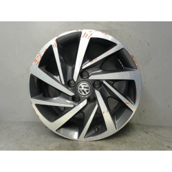 JANTE ALUMINIUM