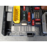 BOITE A FUSIBLES PEUGEOT 3008