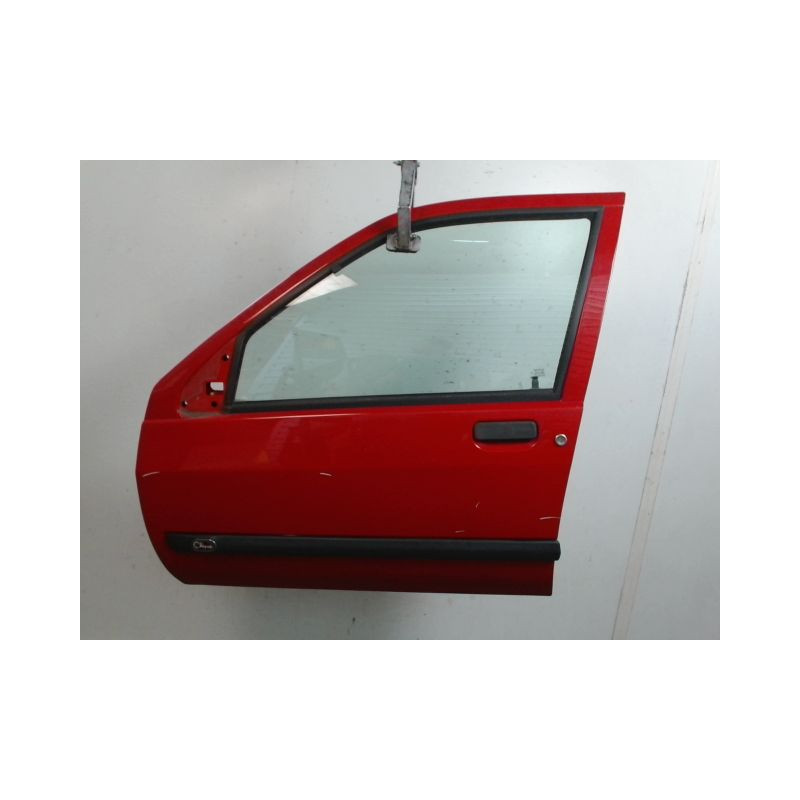 PORTE AVANT GAUCHE RENAULT CLIO