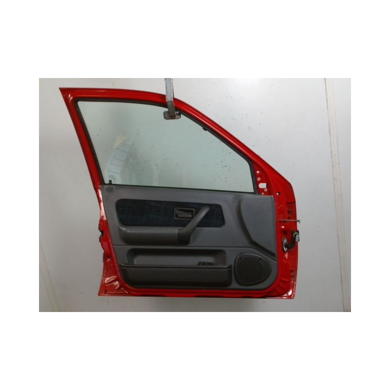 PORTE AVANT GAUCHE RENAULT CLIO