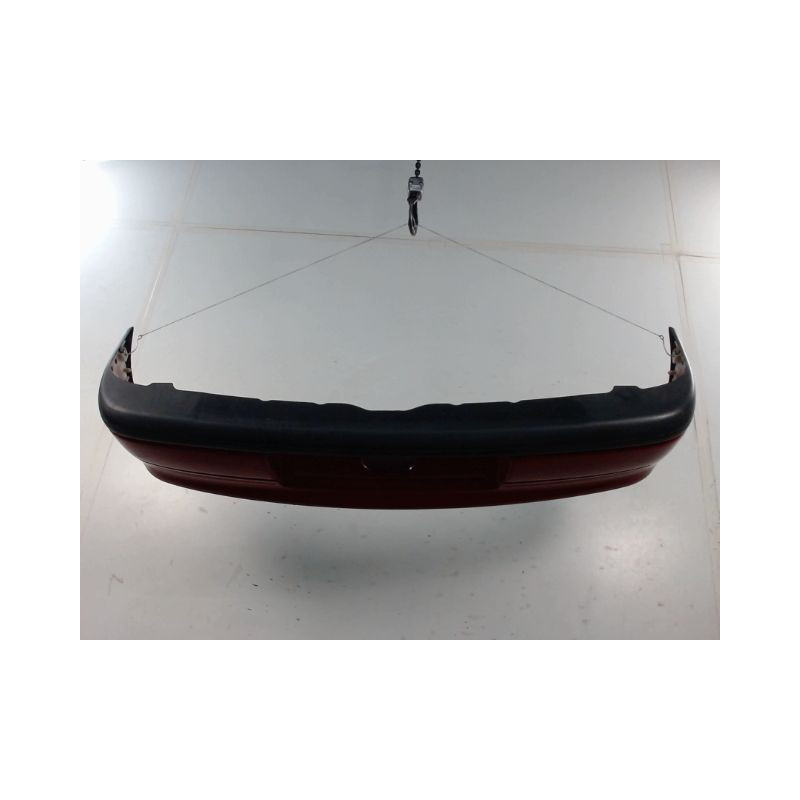 PARE-CHOC ARRIER RENAULT CLIO