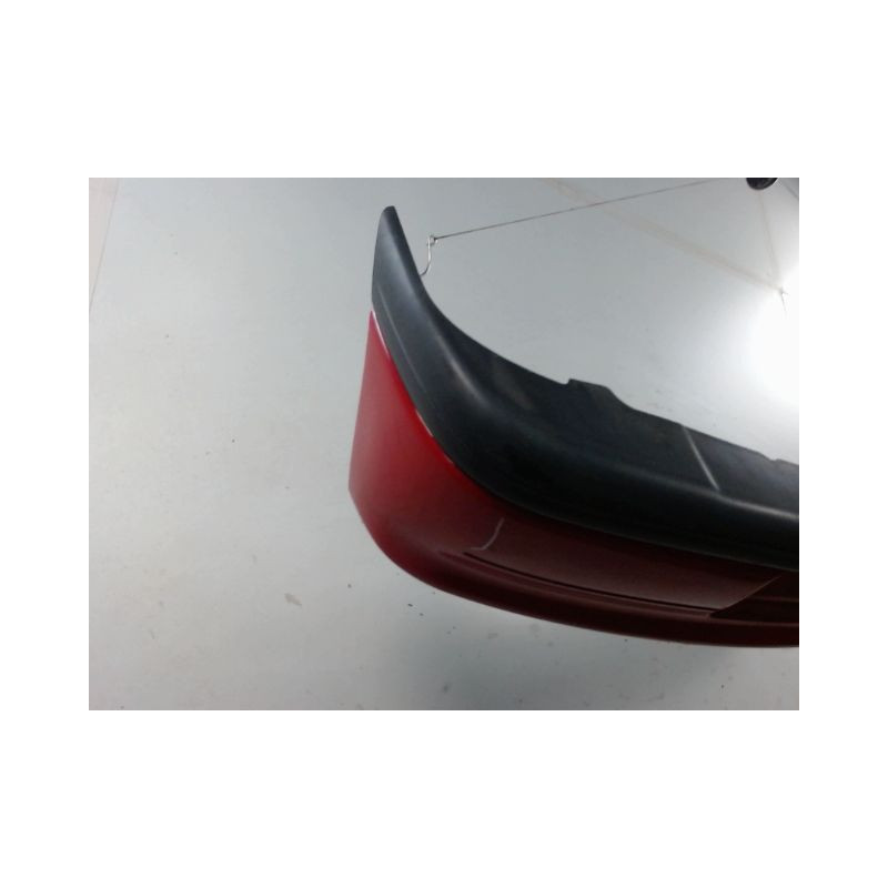 PARE-CHOC ARRIER RENAULT CLIO