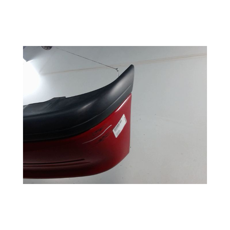 PARE-CHOC ARRIER RENAULT CLIO