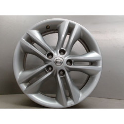 JANTE ALUMINIUM