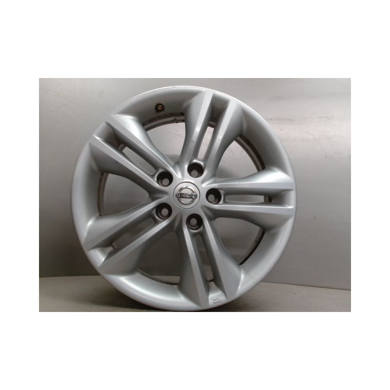 JANTE ALUMINIUM NISSAN QASHQAI