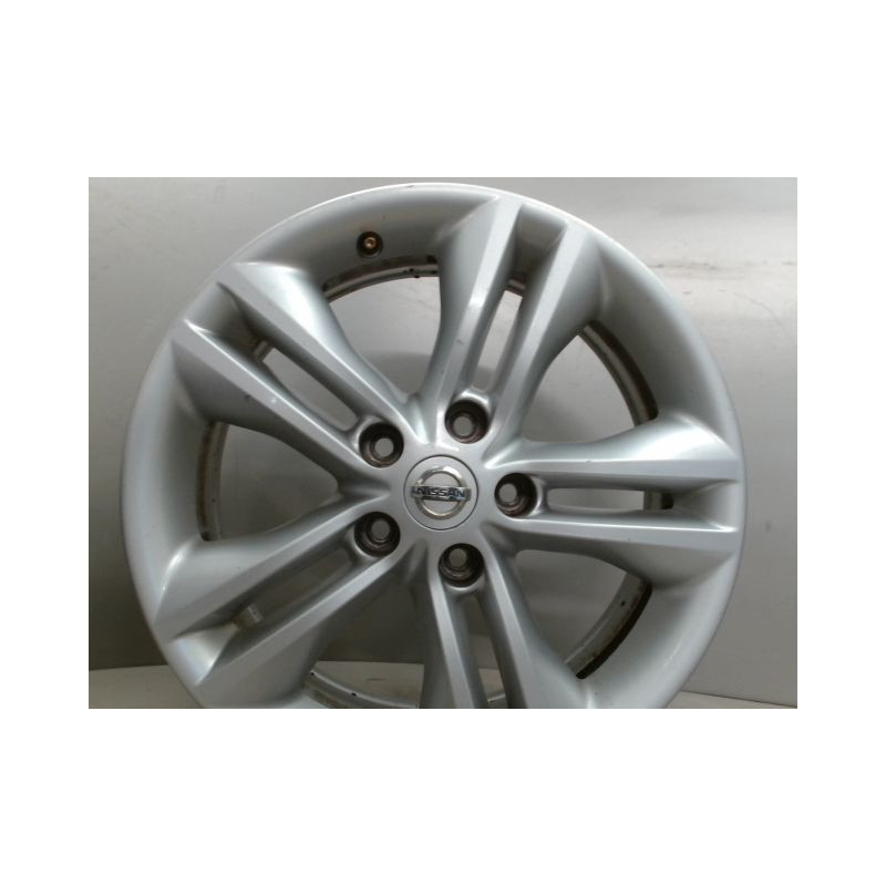JANTE ALUMINIUM NISSAN QASHQAI