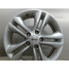 JANTE ALUMINIUM NISSAN QASHQAI