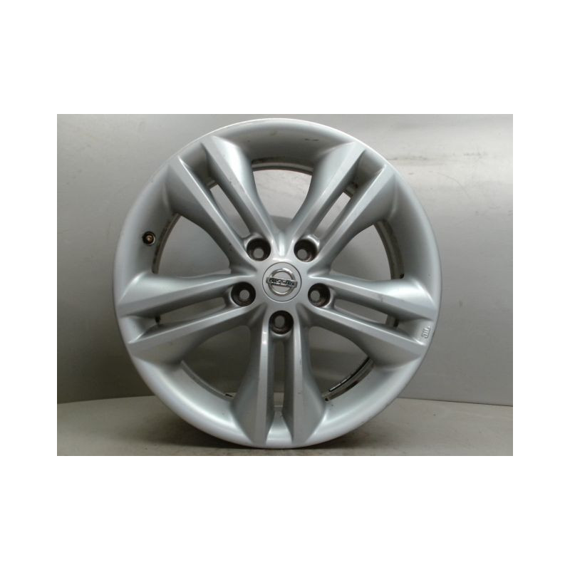 JANTE ALUMINIUM NISSAN QASHQAI