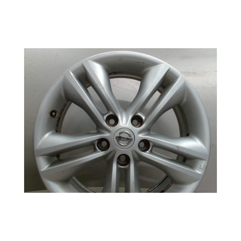 JANTE ALUMINIUM NISSAN QASHQAI