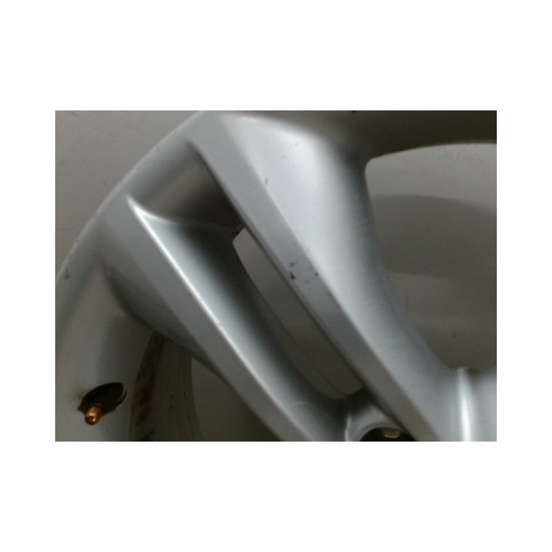 JANTE ALUMINIUM NISSAN QASHQAI