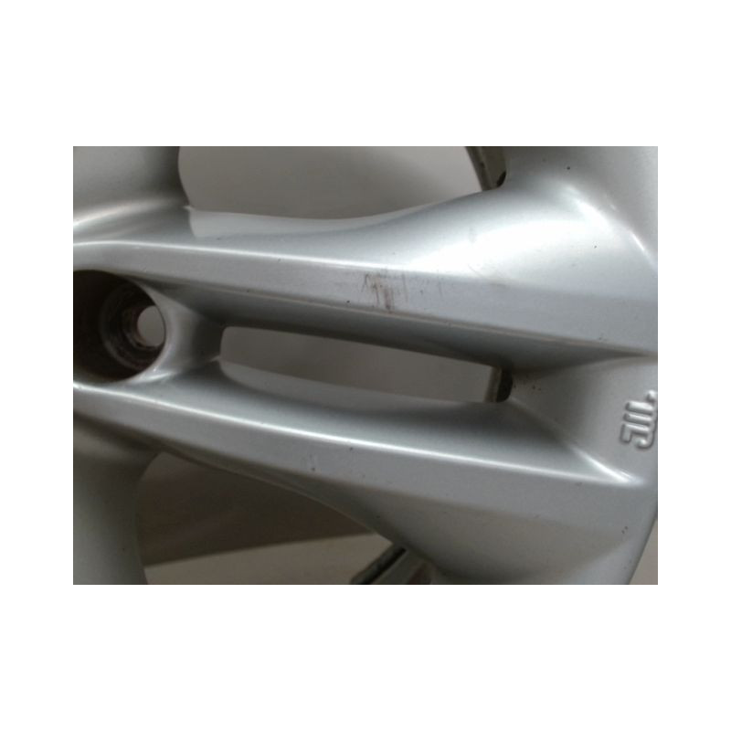 JANTE ALUMINIUM NISSAN QASHQAI