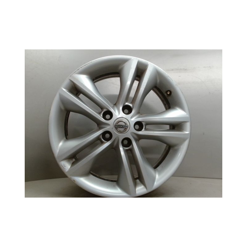 JANTE ALUMINIUM NISSAN QASHQAI