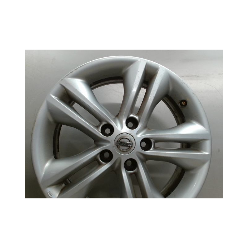 JANTE ALUMINIUM NISSAN QASHQAI
