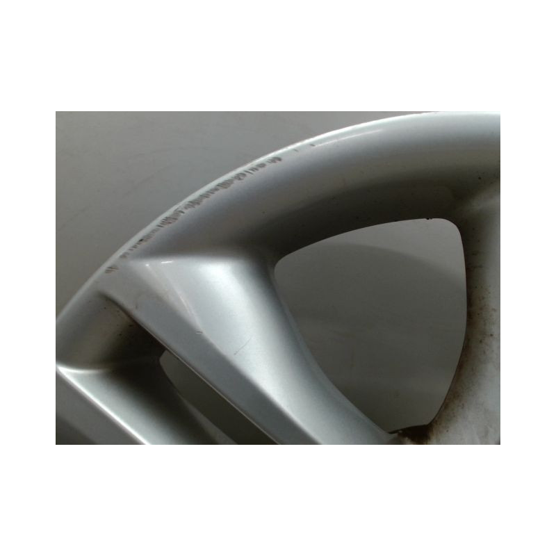 JANTE ALUMINIUM NISSAN QASHQAI