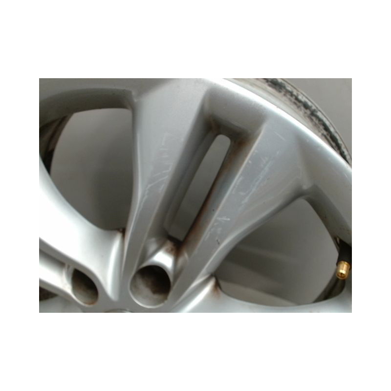 JANTE ALUMINIUM NISSAN QASHQAI