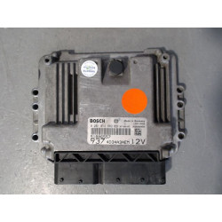 CALCULATEUR MOTEUR