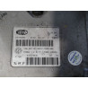 CALCULATEUR MOTEUR FIAT PANDA