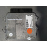 CALCULATEUR MOTEUR FIAT PANDA