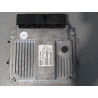 CALCULATEUR MOTEUR FIAT PANDA