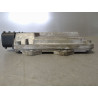 CALCULATEUR MOTEUR FIAT PANDA