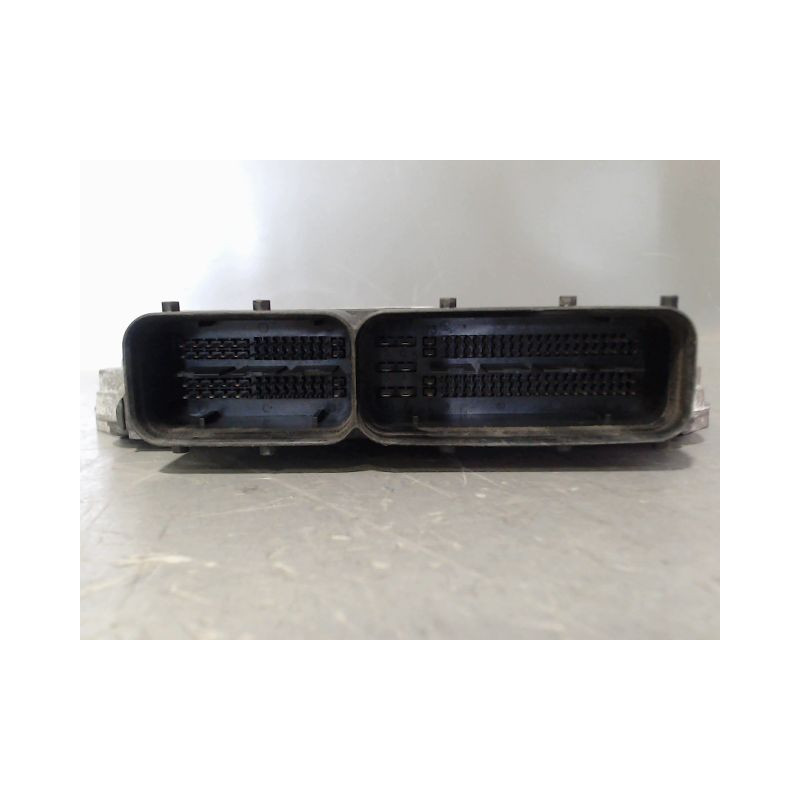 CALCULATEUR MOTEUR FIAT PANDA