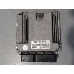 CALCULATEUR MOTEUR