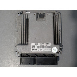 CALCULATEUR MOTEUR