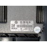 CALCULATEUR MOTEUR VOLKSWAGEN TOURAN
