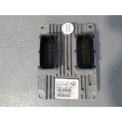CALCULATEUR MOTEUR