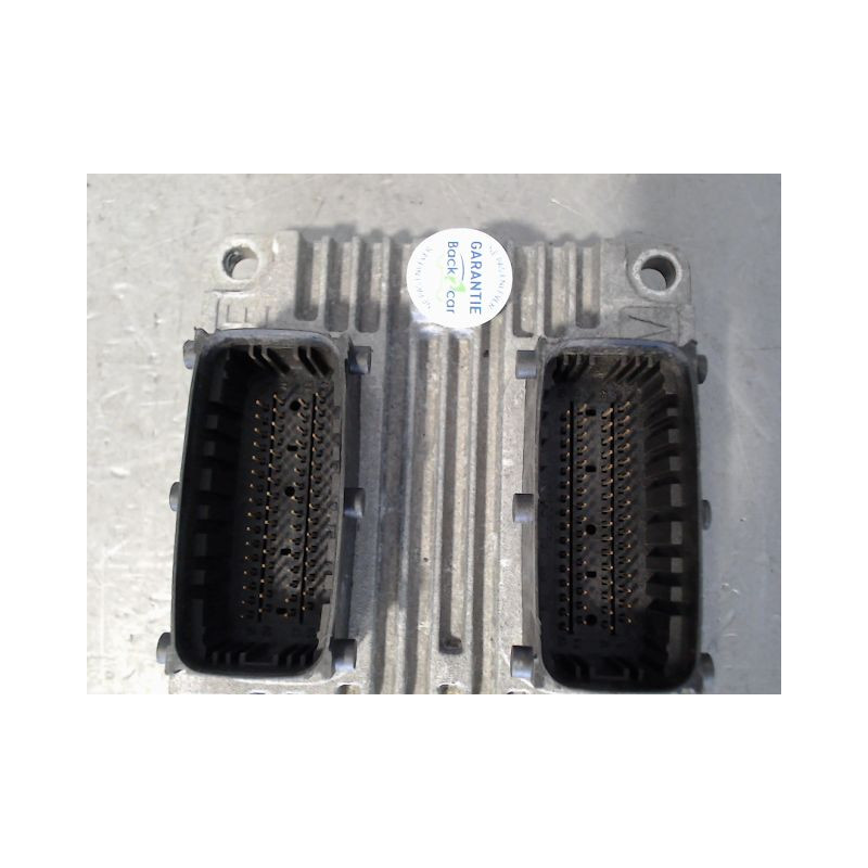 CALCULATEUR MOTEUR ALFA ROMEO MITO