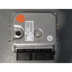 CALCULATEUR MOTEUR
