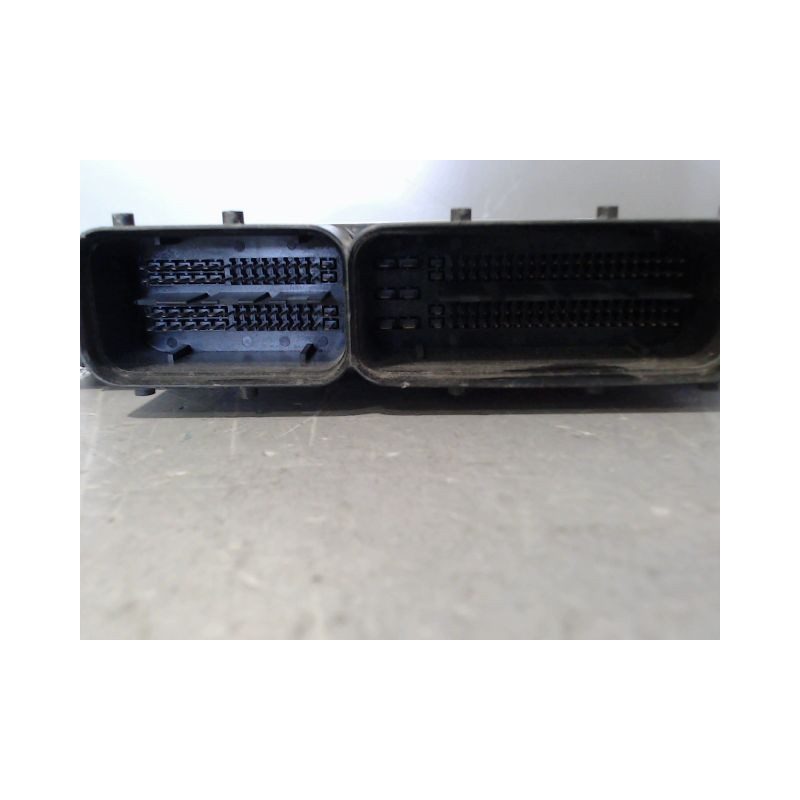CALCULATEUR MOTEUR FIAT STRADA