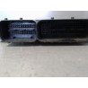 CALCULATEUR MOTEUR FIAT STRADA