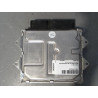 CALCULATEUR MOTEUR FIAT STRADA
