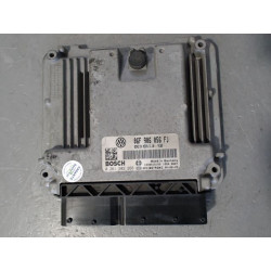 CALCULATEUR MOTEUR