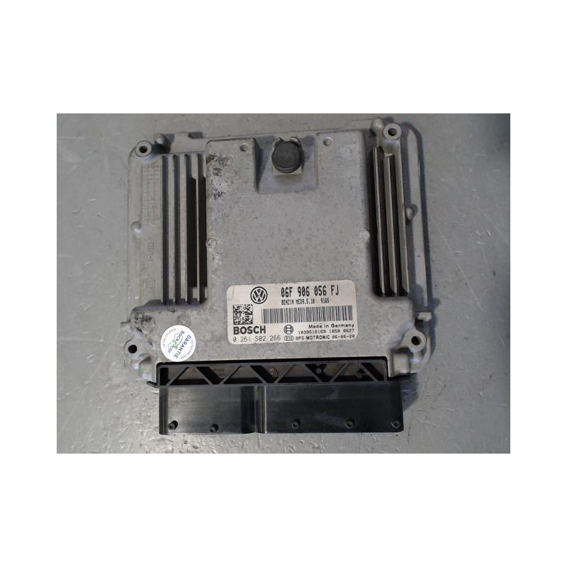 CALCULATEUR MOTEUR SEAT LEON
