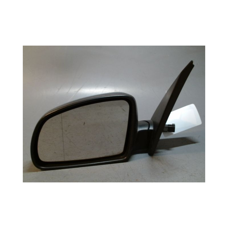 RETROVISEUR EXTERIEUR ELECTRIQUE GAUCHE OPEL MERIVA 2006-