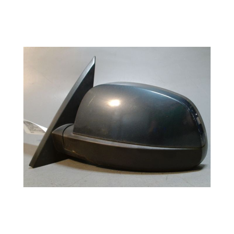 RETROVISEUR EXTERIEUR ELECTRIQUE GAUCHE OPEL MERIVA 2006-