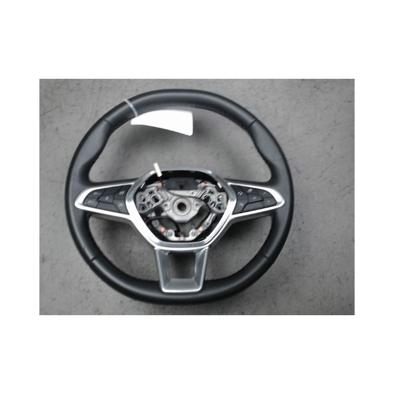 VOLANT DE DIRECTION RENAULT CLIO