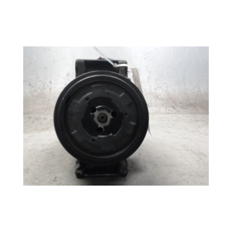 COMPRESSEUR AIR CONDITIONNE MERCEDES CLASSE CLS